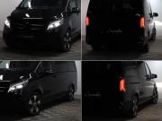 Mercedes-Benz V-Класс III (W447) Рестайлинг Москва  - изображение 46