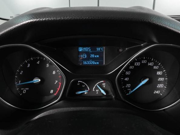 Ford Focus III с пробегом 2011 года, цена 879 000 рублей, 163320 км, хэтчбек, Автокод Объявления