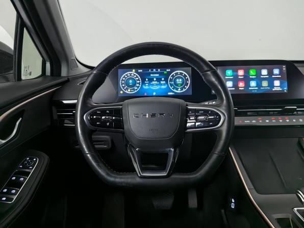 Omoda C5 I с пробегом 2022 года, цена 1 649 000 рублей, 61767 км, внедорожник, Автокод Объявления