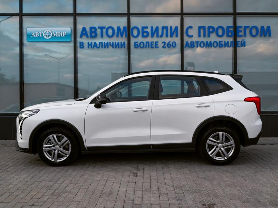 Haval Jolion I Рестайлинг Екатеринбург  - изображение 2