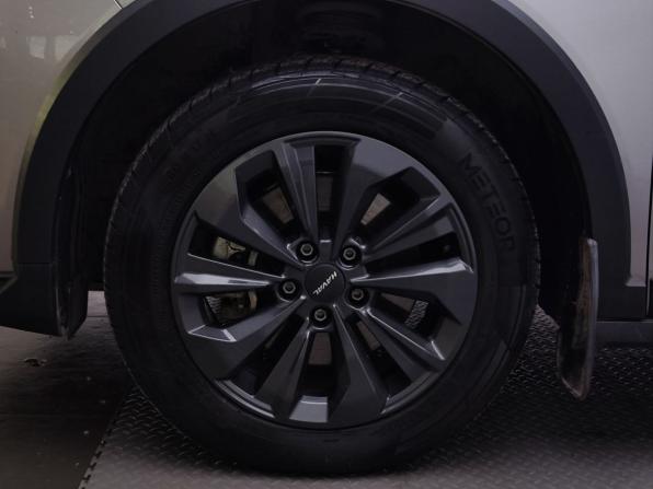 Haval Jolion I Рестайлинг с пробегом 2024 года, цена 2 049 000 рублей, 39663 км, внедорожник, Автокод Объявления