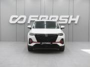 Changan CS35 Plus I Рестайлинг Ростов-на-Дону  - изображение 22