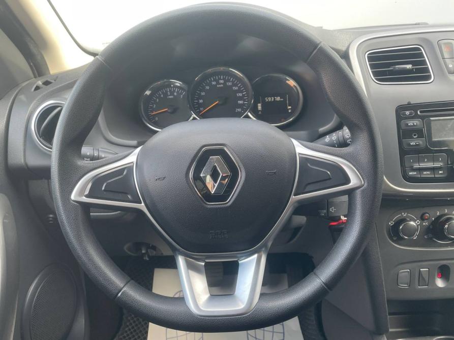 Renault Sandero II Рестайлинг Стерлитамак  - изображение 23