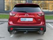 Mazda CX-5 I Рестайлинг Ярославль  - изображение 23