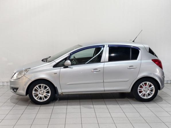 Opel Corsa D с пробегом 2007 года, цена 480 700 рублей, 136285 км, хэтчбек, Автокод Объявления