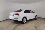 Skoda Rapid I Рестайлинг Волгоград  - изображение 22