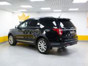 Ford Explorer V Рестайлинг 2 Новосибирск  - изображение 30