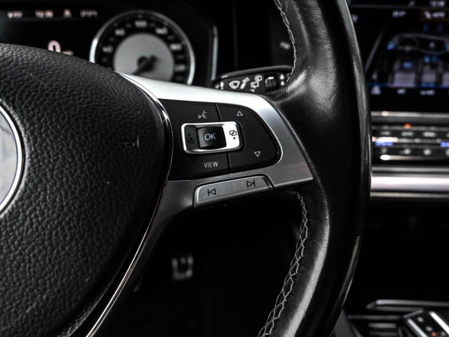 Volkswagen Touareg III Новороссийск  - изображение 17