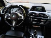 BMW X3 III (G01) Москва  - изображение 27