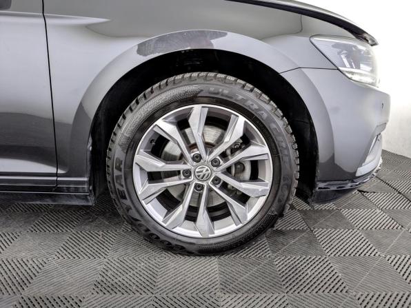 Volkswagen Passat B8 Рестайлинг с пробегом 2020 года, цена 2 459 000 рублей, 33972 км, седан, Автокод Объявления