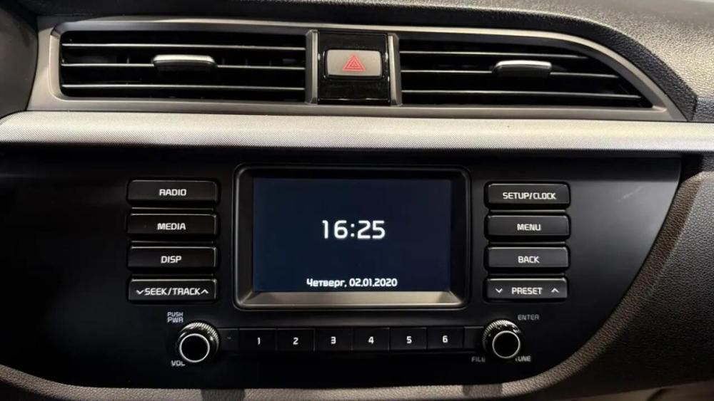 Kia Rio IV Смоленск  - изображение 15