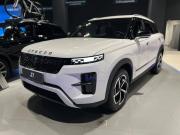Jaecoo J7 I Рестайлинг Архангельск  - изображение 24