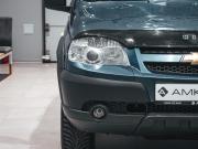 Chevrolet Niva I Рестайлинг Екатеринбург  - изображение 23