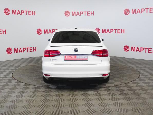 Volkswagen Jetta VI Рестайлинг с пробегом 2015 года, цена 818 000 рублей, 244526 км, седан, Автокод Объявления