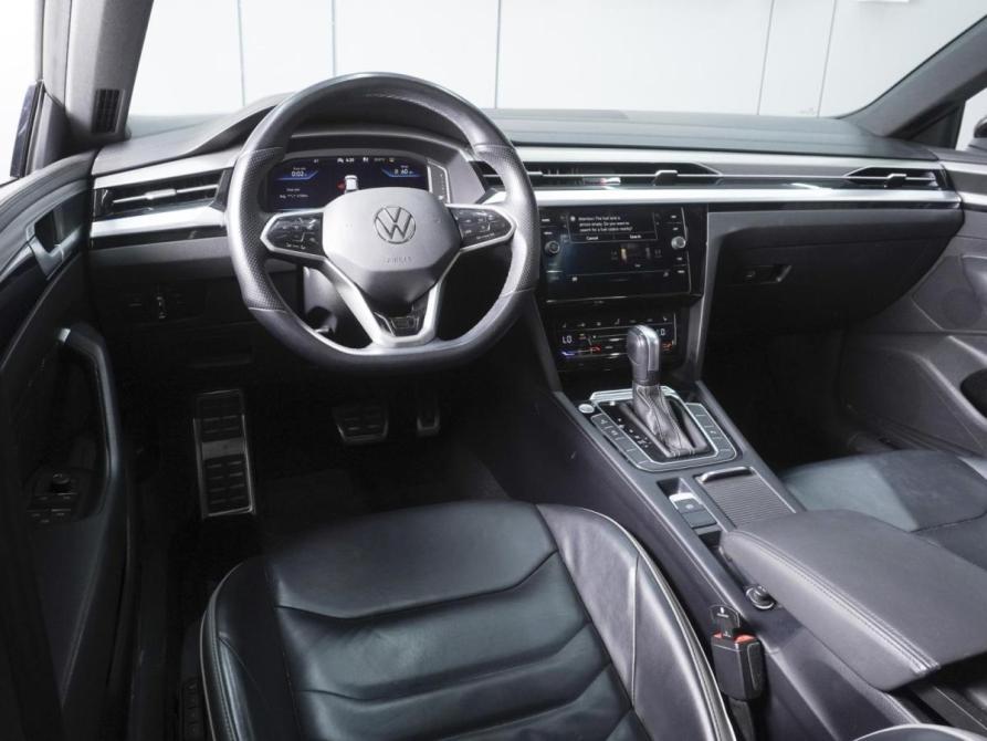 Volkswagen Arteon I Рестайлинг Ростов-на-Дону  - изображение 6