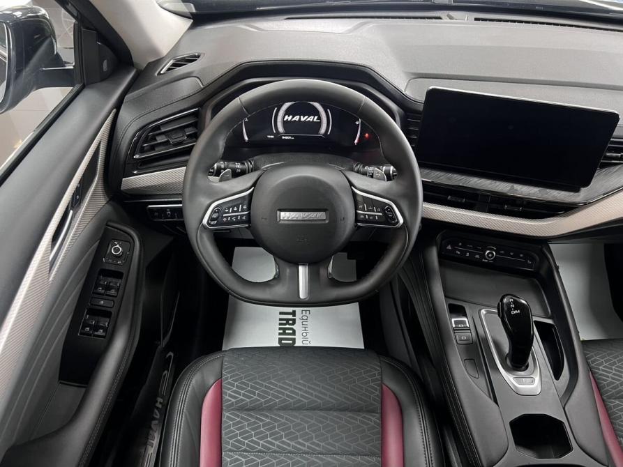 Haval F7 I Рестайлинг Тверь  - изображение 12