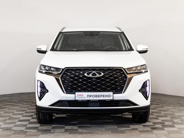 Chery Tiggo 7 Pro Max I с пробегом 2023 года, цена 1 699 000 рублей, 21295 км, внедорожник, Автокод Объявления