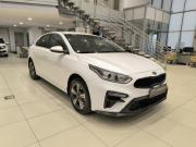 Kia Cerato III Рестайлинг (Classic) Казань  - изображение 25