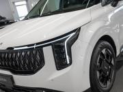 Kia Carnival IV Рестайлинг Москва  - изображение 63