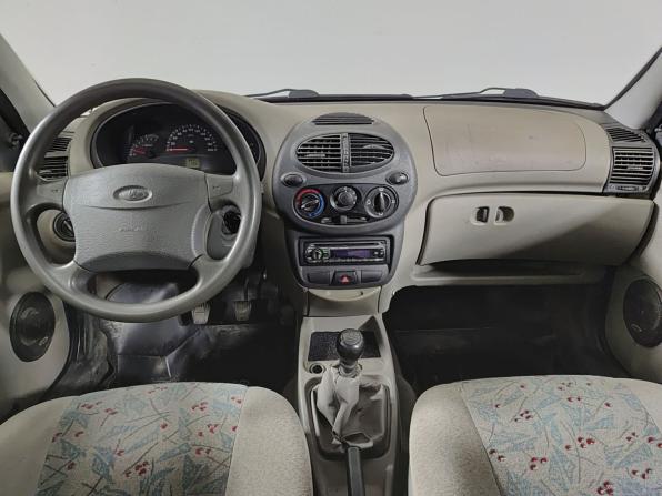 Lada (ВАЗ) Kalina I с пробегом 2007 года, цена 245 000 рублей, 86971 км, седан, Автокод Объявления