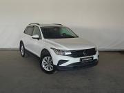 Volkswagen Tiguan II Рестайлинг Москва  - изображение 20