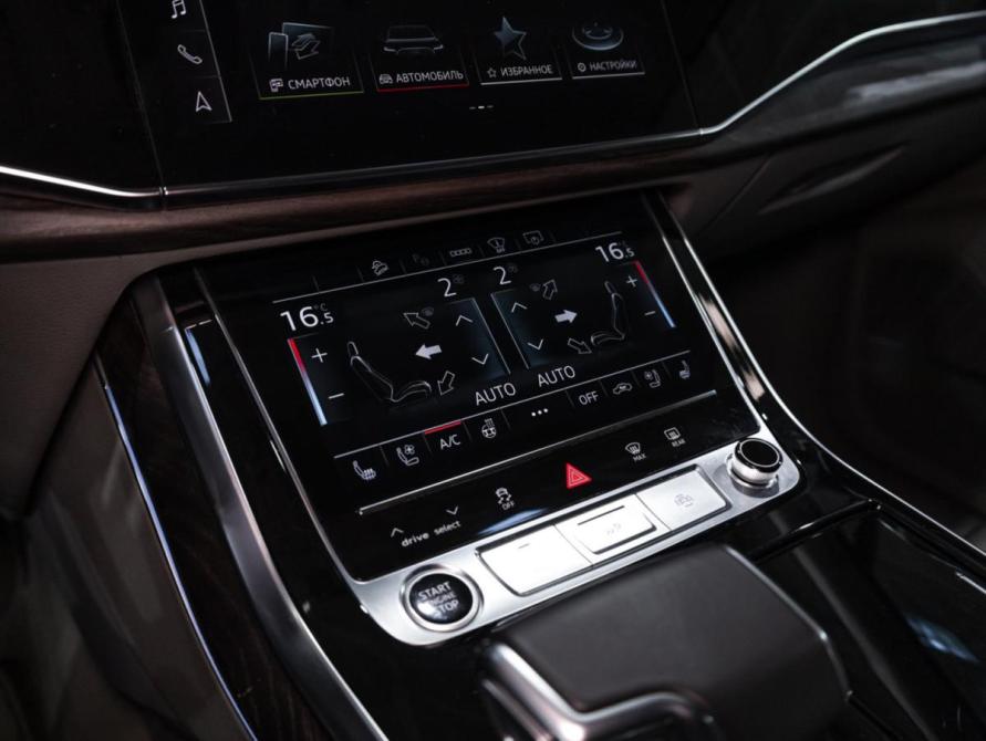 Audi Q7 II (4M) Рестайлинг Санкт-Петербург  - изображение 24
