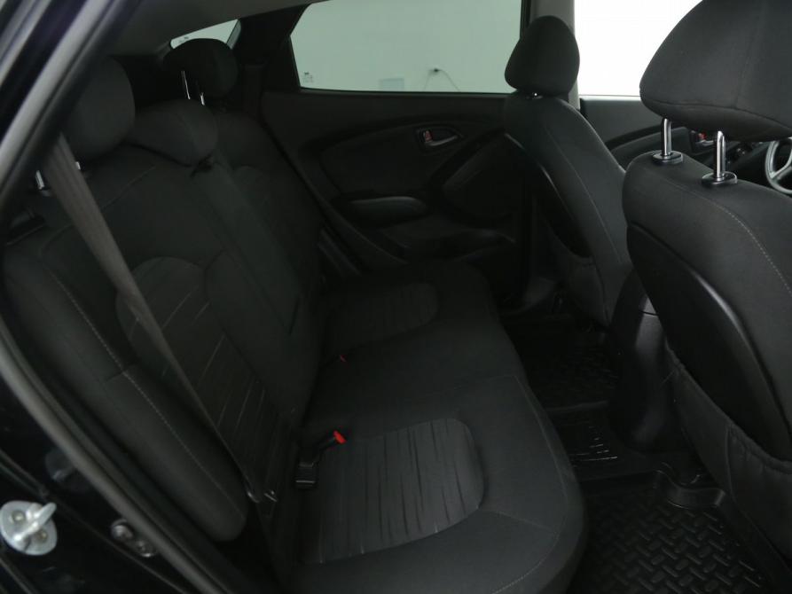 Hyundai ix35 I Рестайлинг Иваново  - изображение 11
