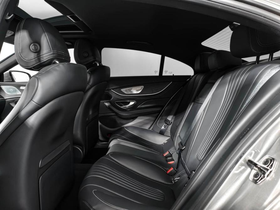 Mercedes-Benz CLS III (C257) Рестайлинг Санкт-Петербург  - изображение 11