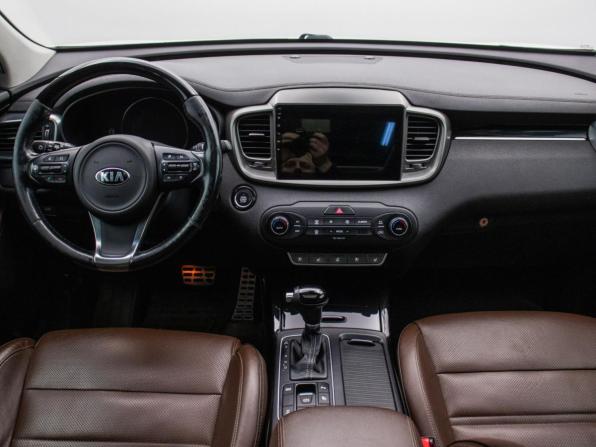 Kia Sorento III Prime с пробегом 2016 года, цена 2 574 000 рублей, 158122 км, внедорожник, Автокод Объявления
