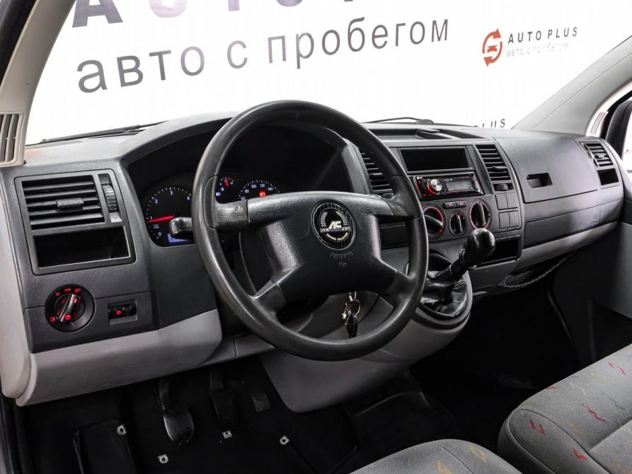 Volkswagen Transporter T5 Минеральные Воды  - изображение 7
