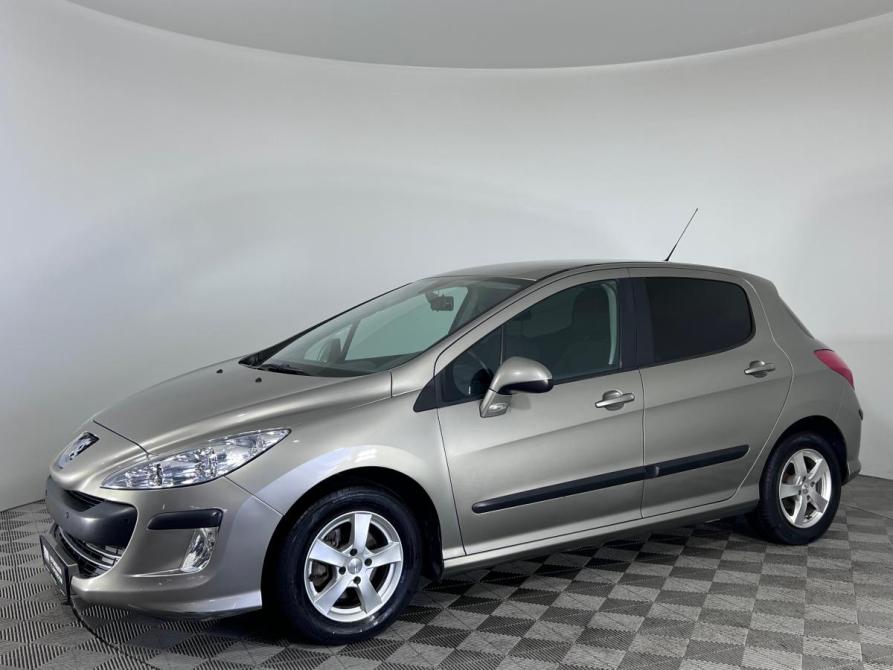 Peugeot 308 I Ростов-на-Дону  - изображение 1