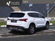 Hyundai Santa Fe IV Рестайлинг Казань  - изображение 17