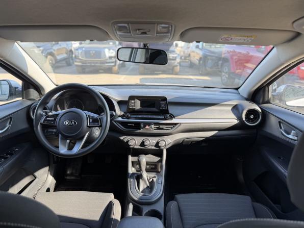 Kia Cerato IV с пробегом 2019 года, цена 1 375 000 рублей, 91234 км, седан, Автокод Объявления