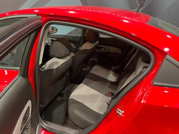 Chevrolet Cruze I с пробегом 2012 года, цена 630 000 рублей, 175037 км, седан, Автокод Объявления