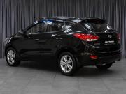 Hyundai ix35 I Тюмень  - изображение 23