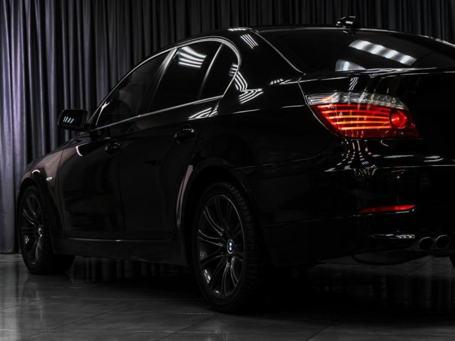 BMW 5 серии V (E60/E61) Рестайлинг Тюмень  - изображение 7