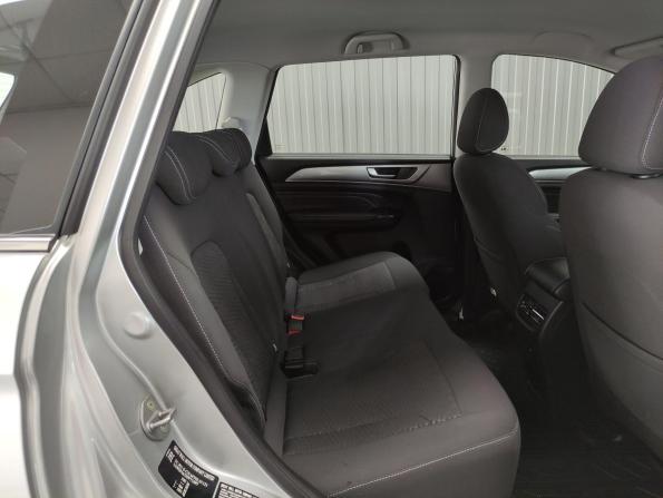 Haval M6 II с пробегом 2023 года, цена 1 450 000 рублей, 72305 км, внедорожник, Автокод Объявления