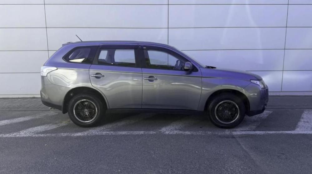Mitsubishi Outlander III Ставрополь  - изображение 4