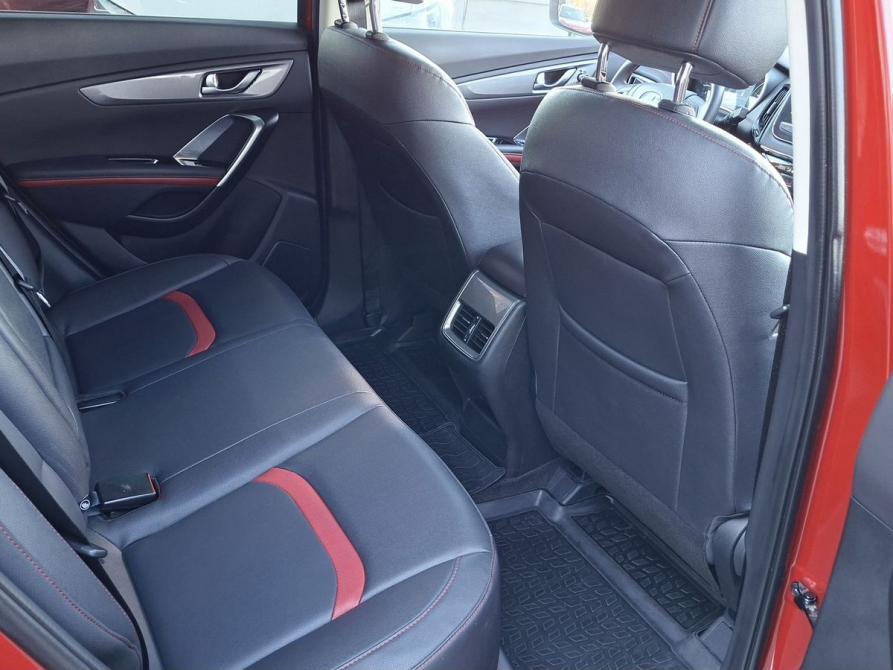 Changan CS55 Владимир  - изображение 17
