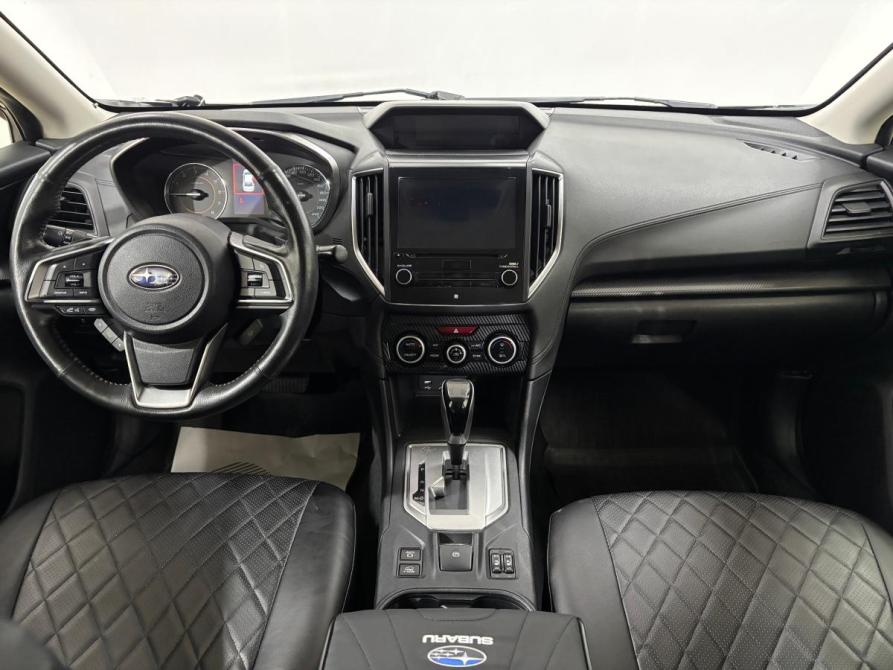 Subaru XV I Рестайлинг Альметьевск  - изображение 13