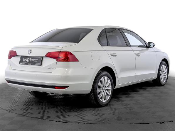 Volkswagen Bora IV с пробегом 2022 года, цена 1 850 000 рублей, 27373 км, седан, Автокод Объявления