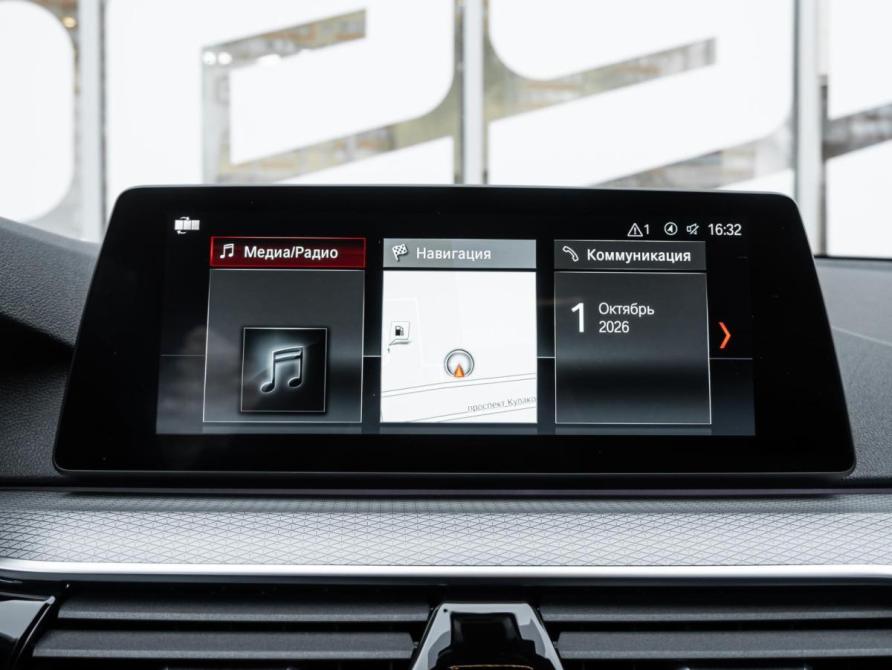 BMW 5 серии VII (G30/G31/G38) Ставрополь  - изображение 14