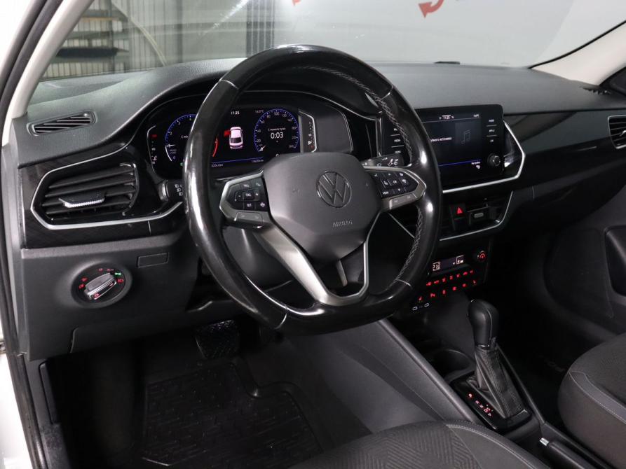 Volkswagen Polo VI Минеральные Воды  - изображение 7