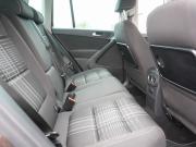 Volkswagen Tiguan I Рестайлинг Москва  - изображение 25