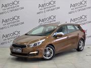 Kia Ceed II Рестайлинг Ставрополь  - изображение 20