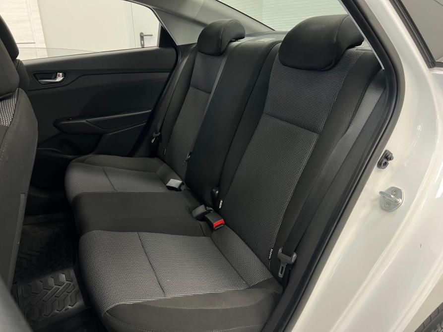 Hyundai Solaris II Рестайлинг Казань  - изображение 17