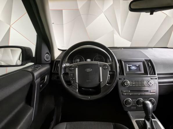 Land Rover Freelander II Рестайлинг 2 с пробегом 2013 года, цена 1 359 000 рублей, 283309 км, внедорожник, Автокод Объявления