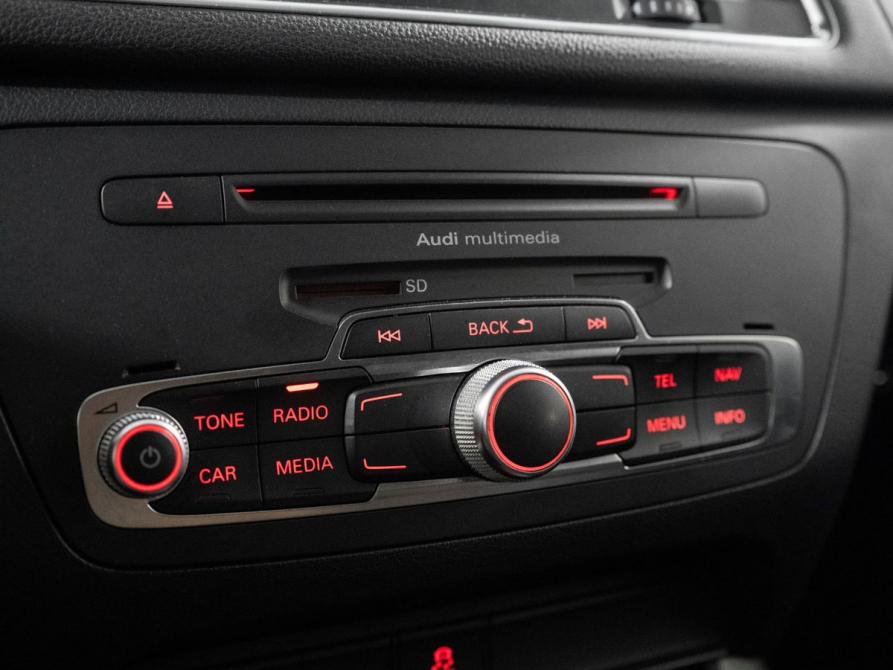 Audi Q3 I (8U) Иркутск  - изображение 16