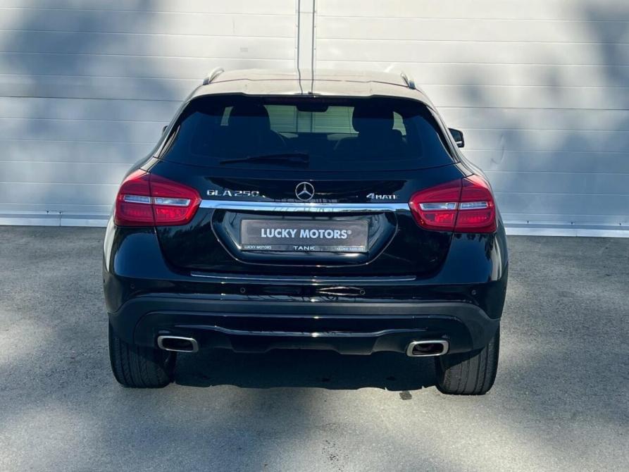 Mercedes-Benz GLA I (X156) Екатеринбург  - изображение 7
