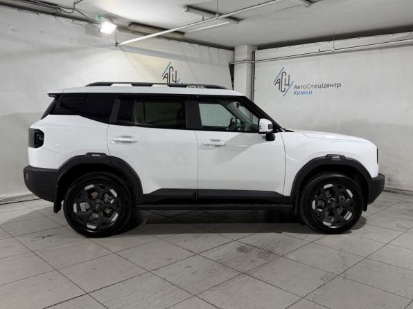 JETOUR T1 с пробегом 2025 года, цена 3 179 800 рублей, 9000 км, внедорожник, Автокод Объявления